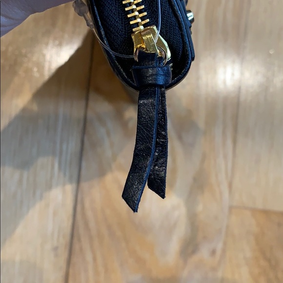 Balenciaga Classic Continental Zip-Around Wallet - Picture 5 of 6